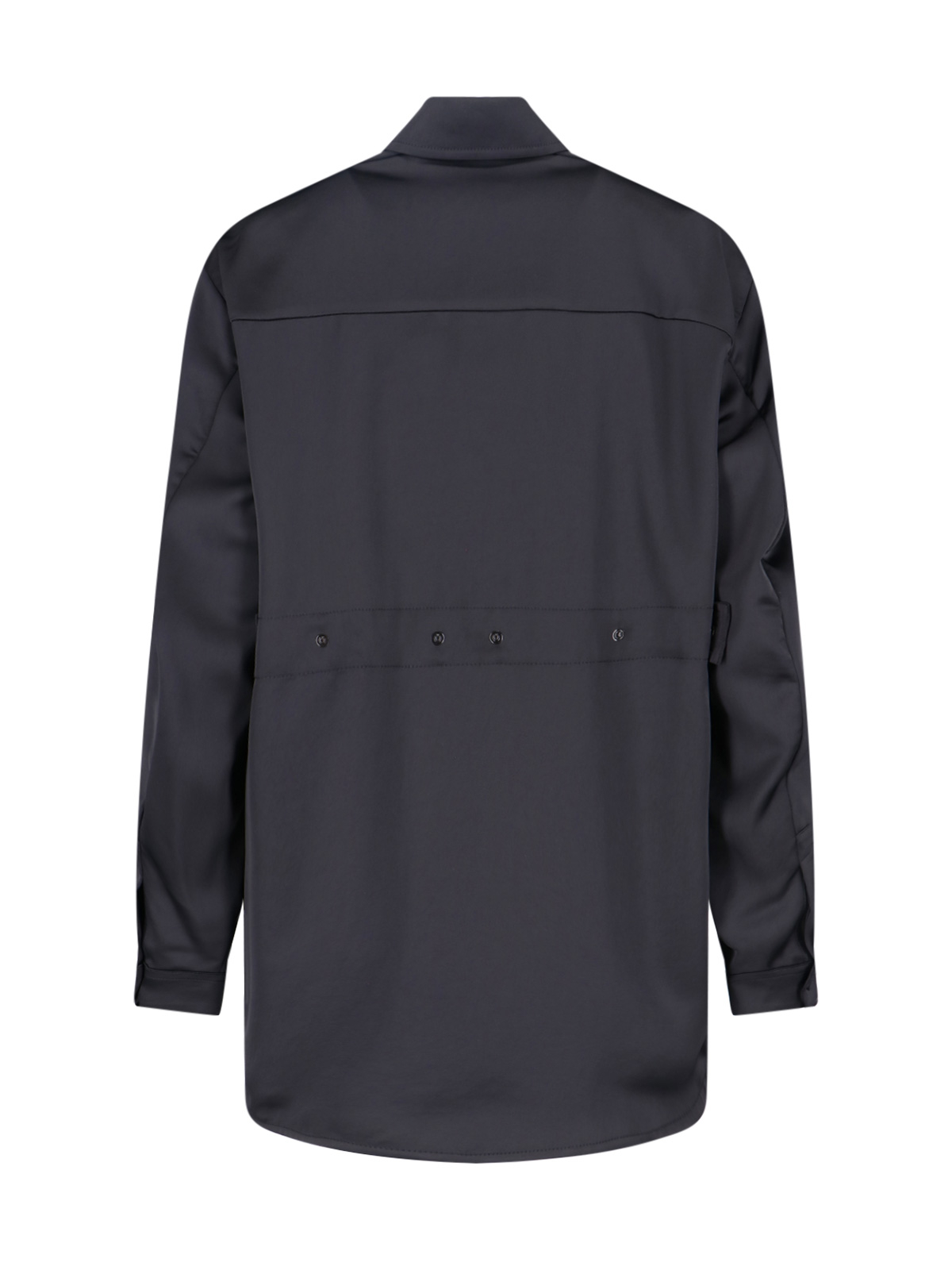 [MONCLER GENIUS] Shirts Long Sleeve FW25 403 2F000 02 M6521999