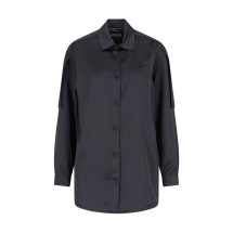 [MONCLER GENIUS] Shirts Long Sleeve FW25 403 2F000 02 M6521999
