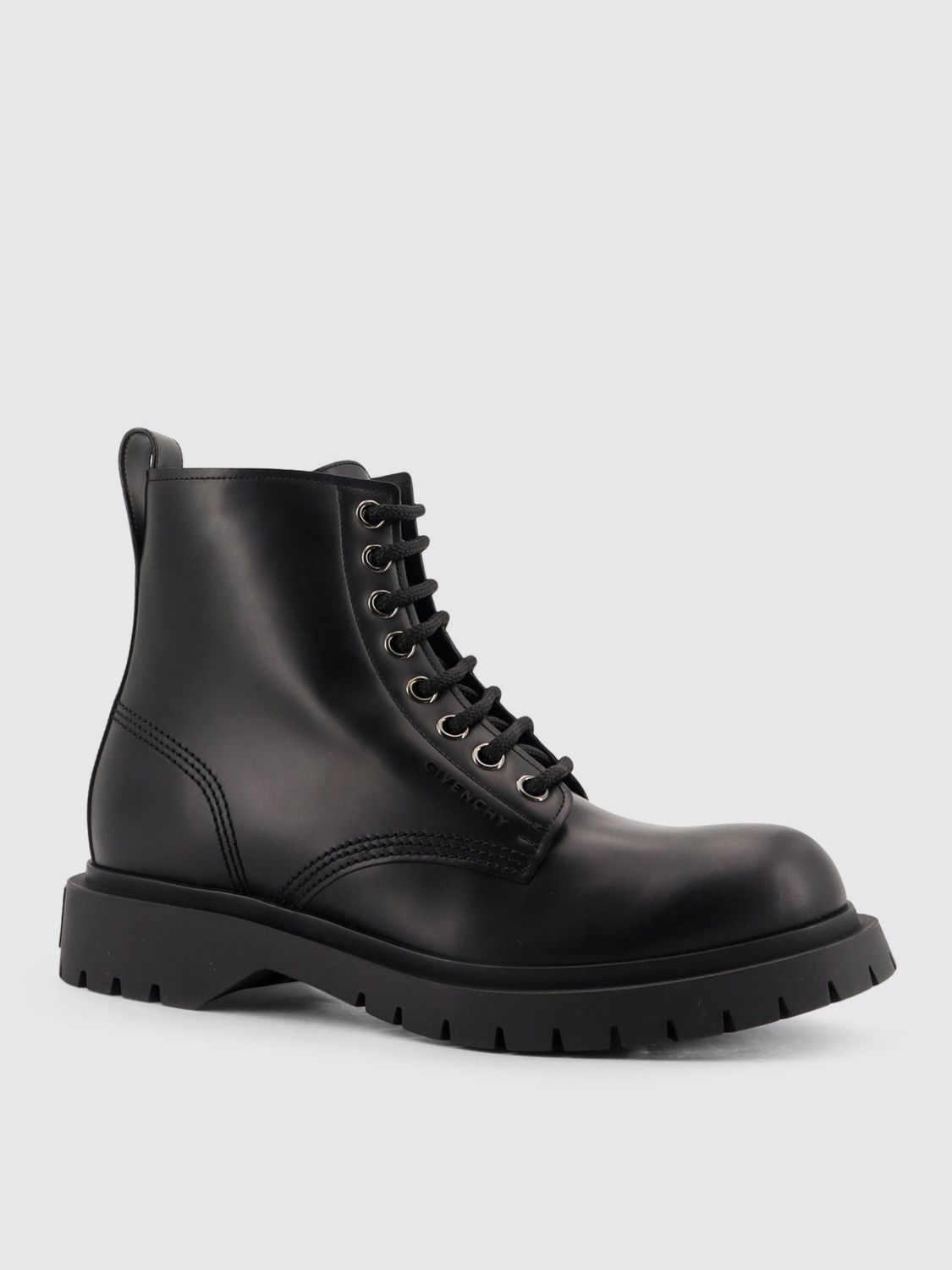 [Givenchy] Boots FW25 BH604VH1WC 001