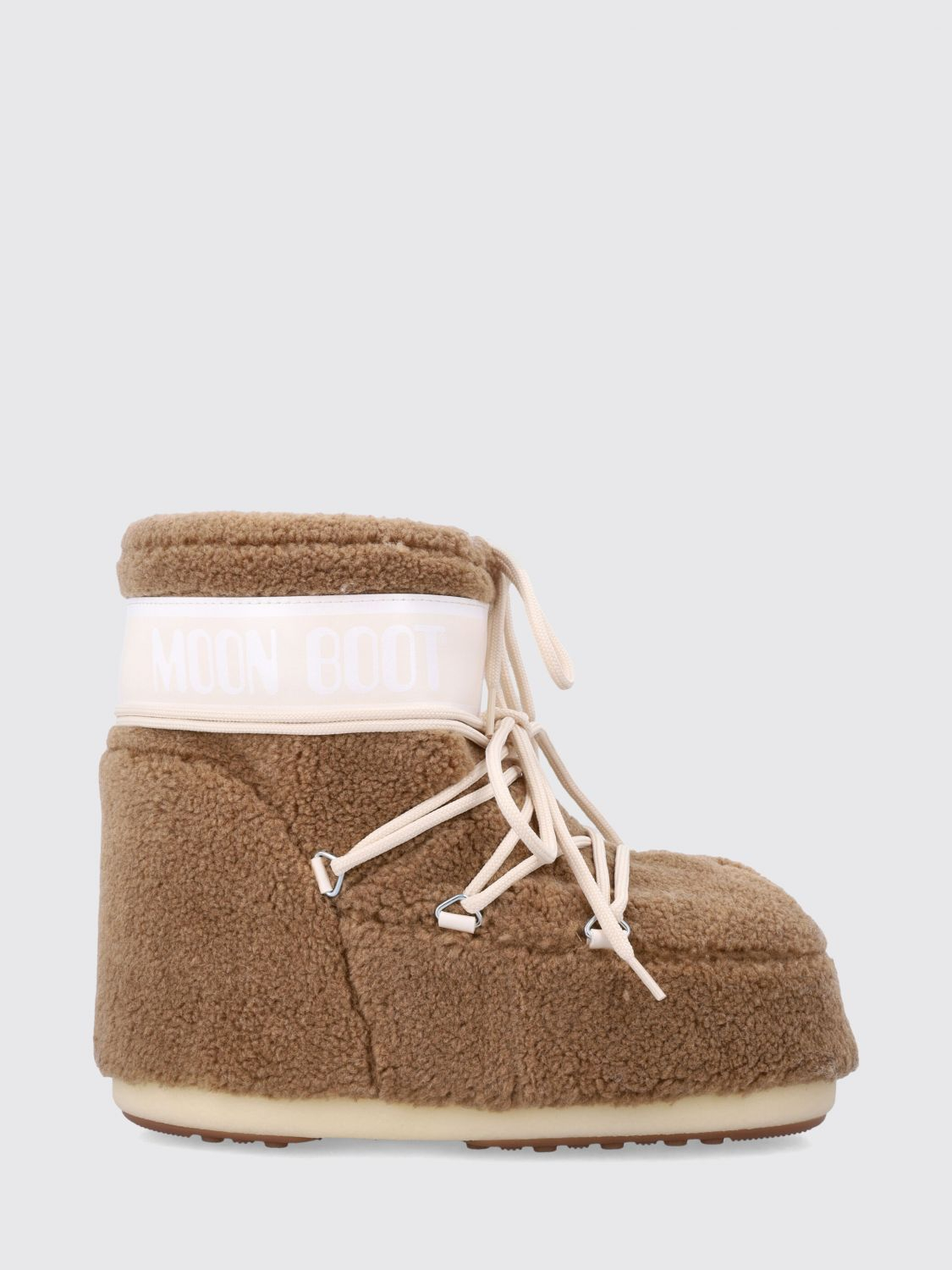 [Moon Boot] Ankle Boots FW25 80D1409700 M047