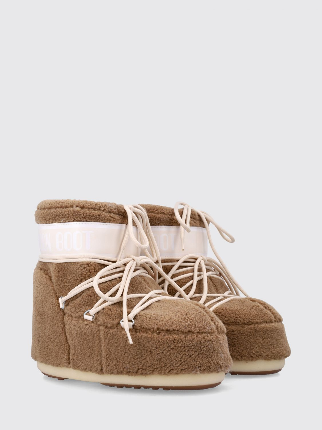 [Moon Boot] Ankle Boots FW25 80D1409700 M047