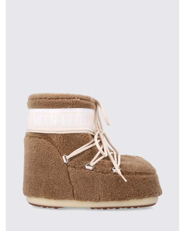 [Moon Boot] Ankle Boots FW25 80D1409700 M047