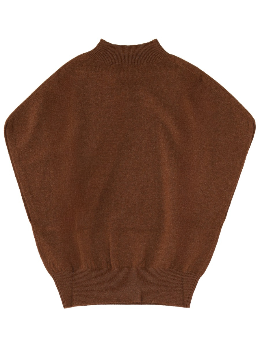 [Circus Hotel] Sweatshirt FW25 H5WP20_U67-0