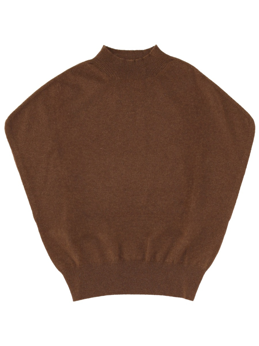 [Circus Hotel] Sweatshirt FW25 H5WP20_U67-0