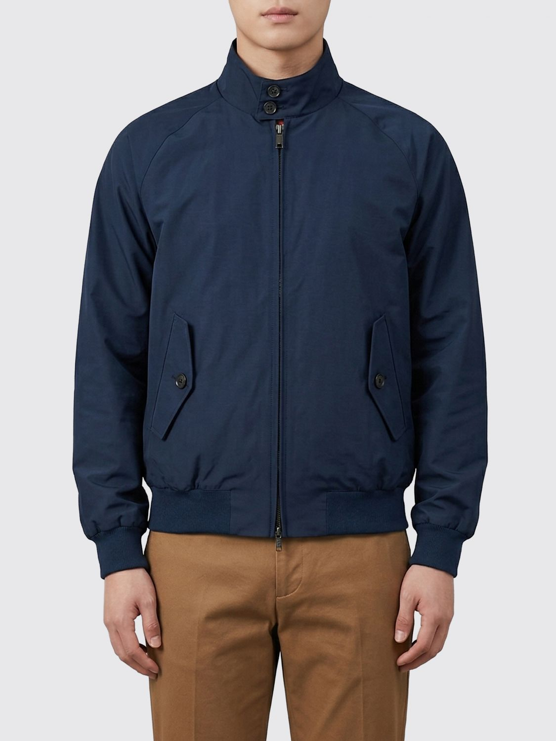 [Baracuta] Casual Jacket SS26 BRCPS0001BCNY1 309