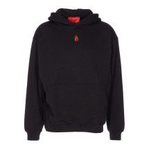 [Vision Of Super] Hoodie FW25 VS004HO  NERO