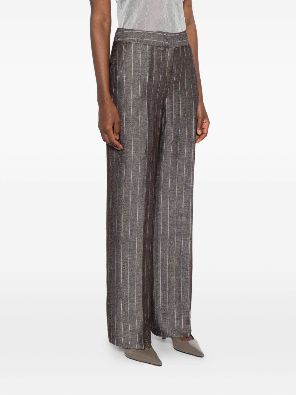 [Via Masini 80] Trousers SS26 M976MF450