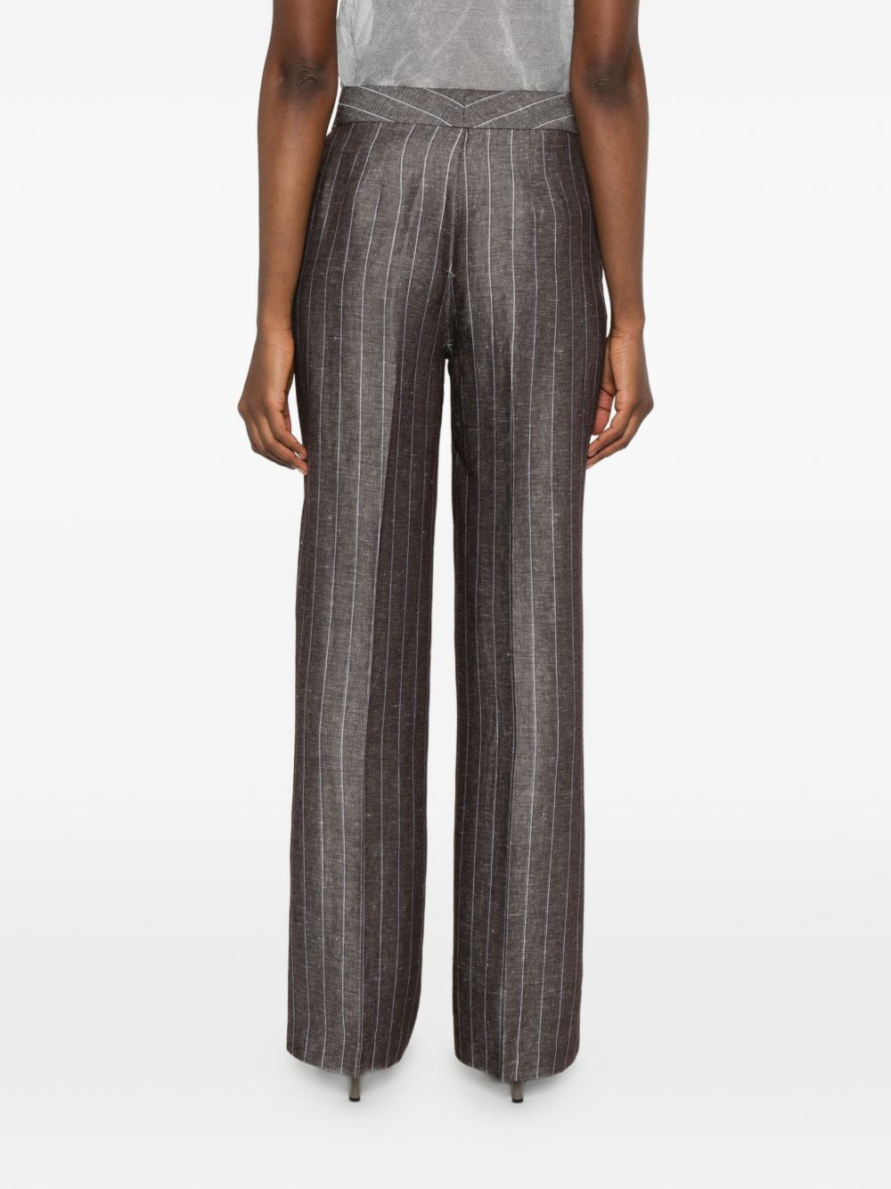 [Via Masini 80] Trousers SS26 M976MF450