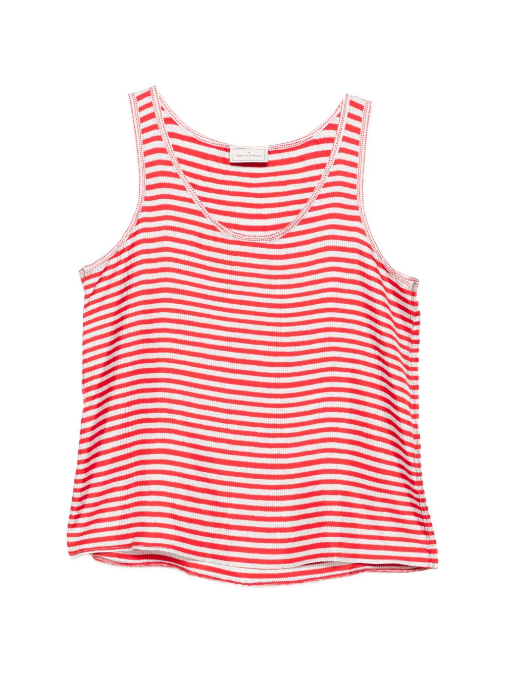 [Pierre Louis Mascia] T-shirts Sleeveless SS26 ALOE/S-CAN12778518248/101