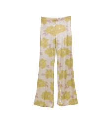 [SIYU] Trousers SS26 152NPROSELLA01