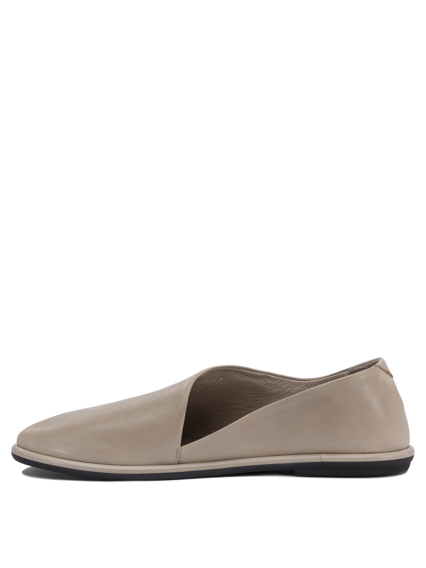 [Officine Creative] Sandals SS25 MIENNE/102BUTTERO NAPPA POMICE