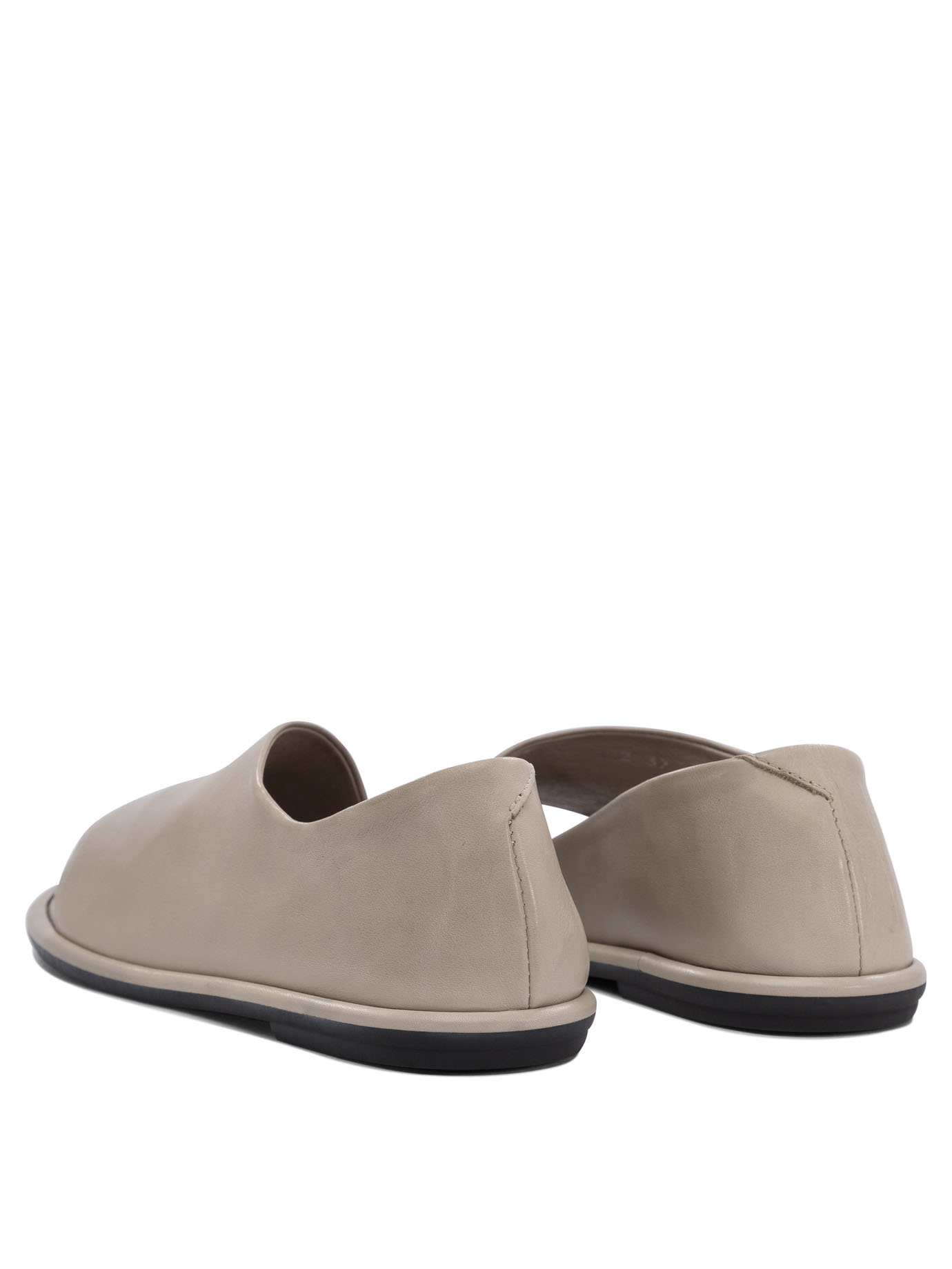 [Officine Creative] Sandals SS25 MIENNE/102BUTTERO NAPPA POMICE