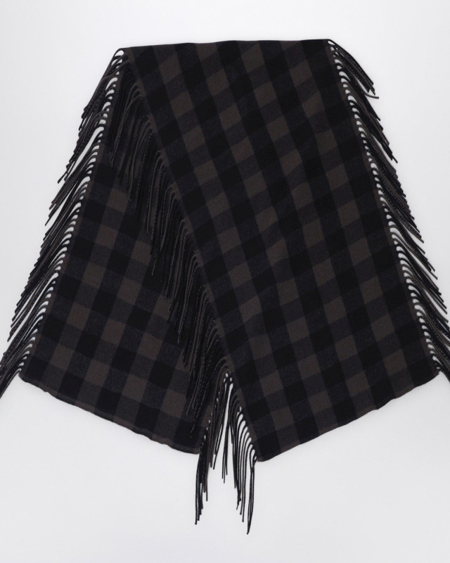 [Destin] Scarf FW24 HEDFRITHWO