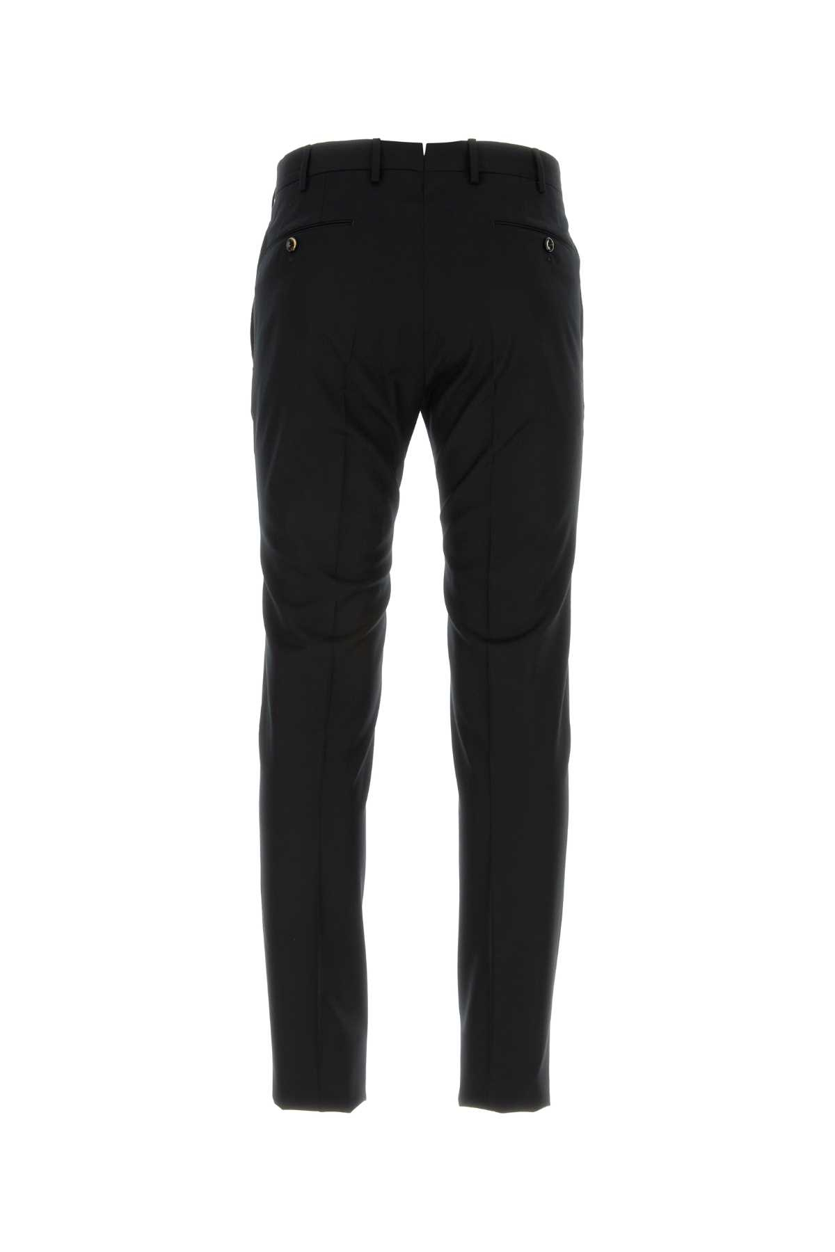 [PT TORINO] Trousers SS26 CODF01Z00CL1CM13 0990