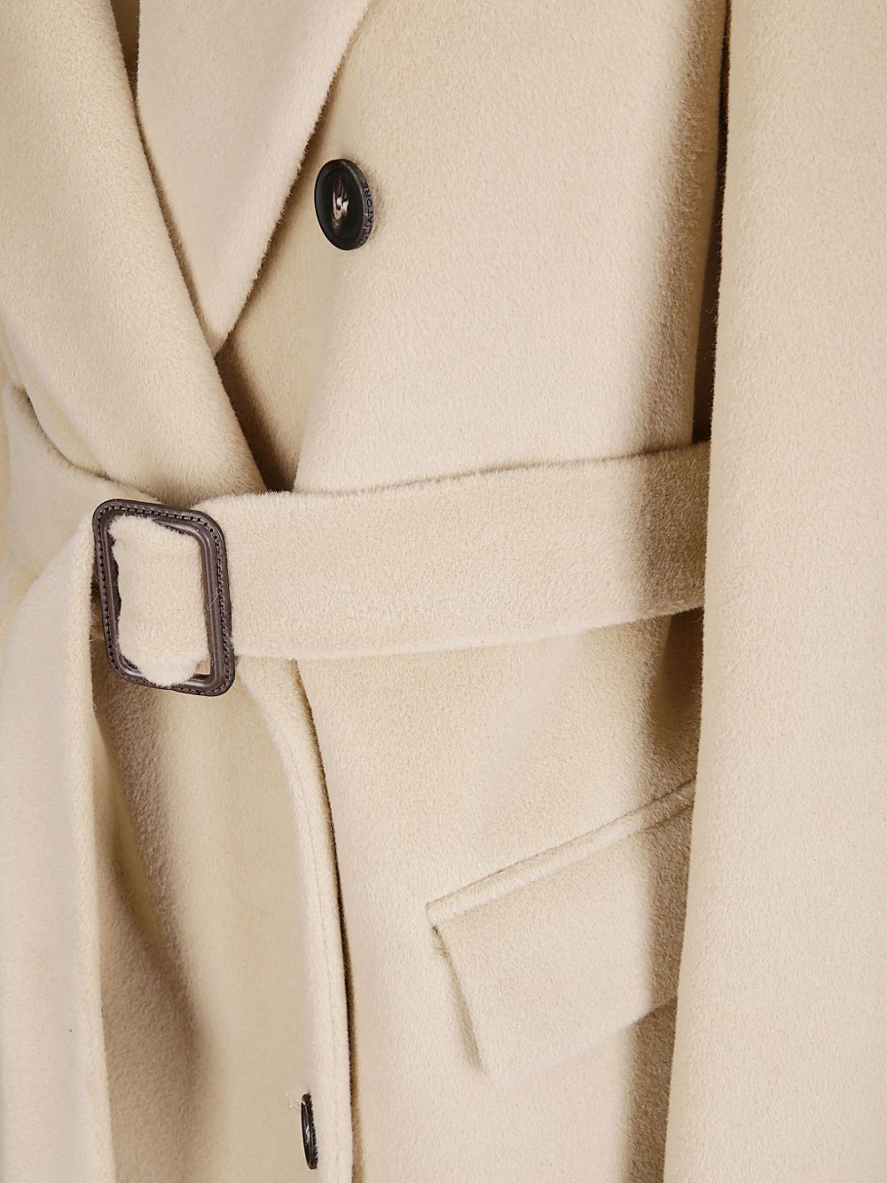 [TAGLIATORE] Coat FW25 JOLECCD70015A1177