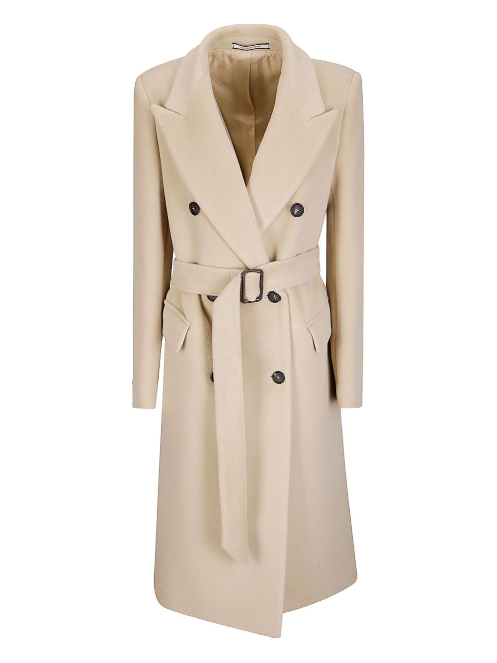 [TAGLIATORE] Coat FW25 JOLECCD70015A1177