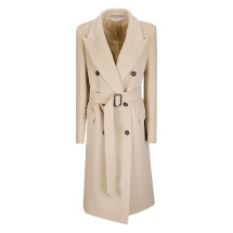 [TAGLIATORE] Coat FW25 JOLECCD70015A1177