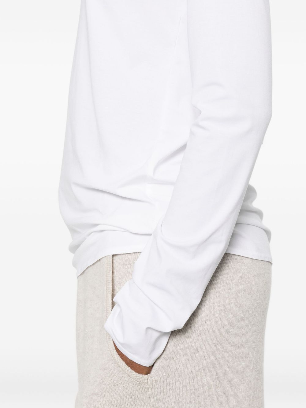 [Wolford] T-shirts Short Sleeve FW25 533361300