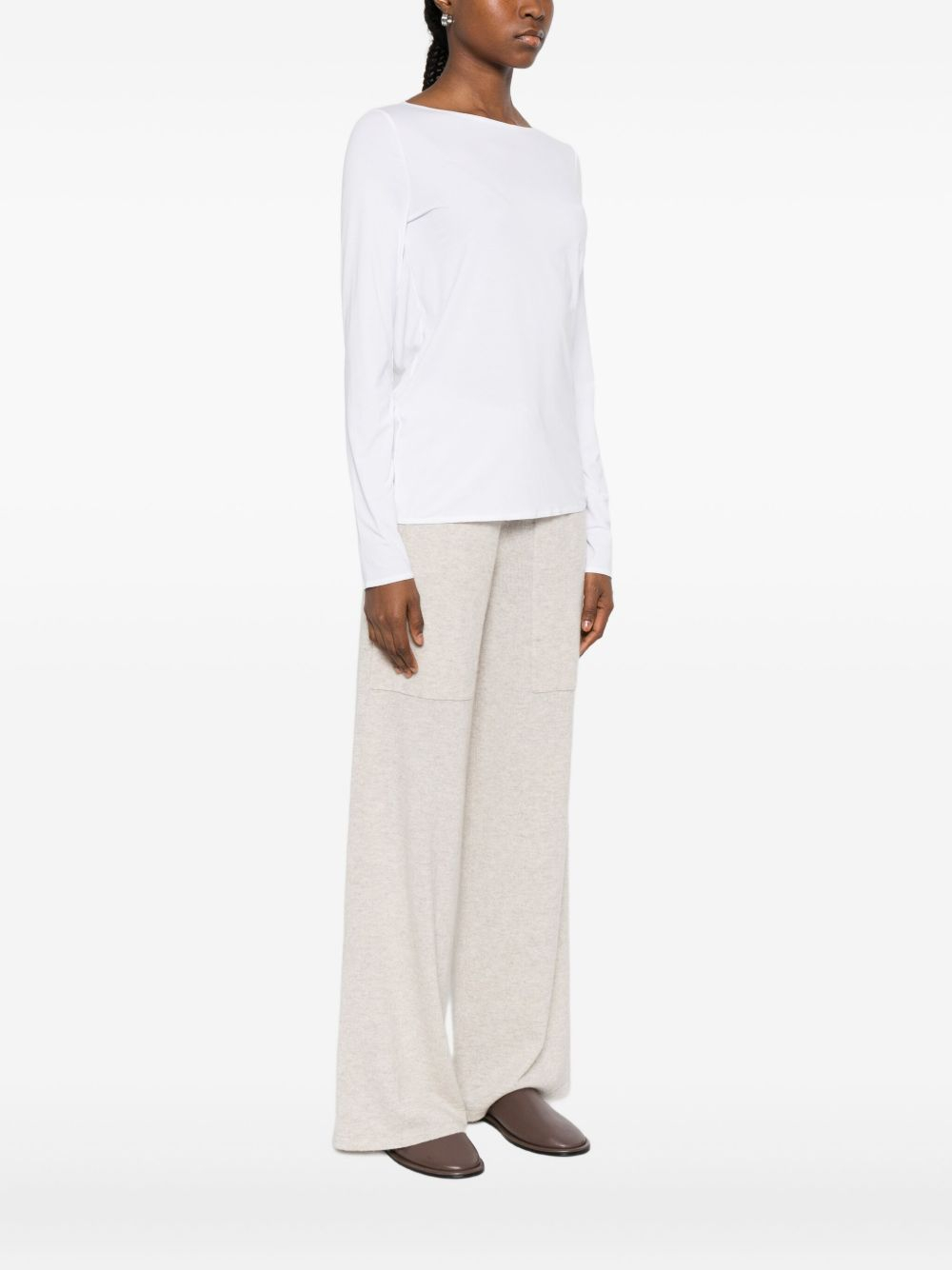 [Wolford] T-shirts Short Sleeve FW25 533361300