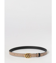 [Gucci] Belt SS26 6594180YATC 5793