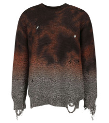 [Childern of The Discordance] Knitwear FW22 COTDKN652RED