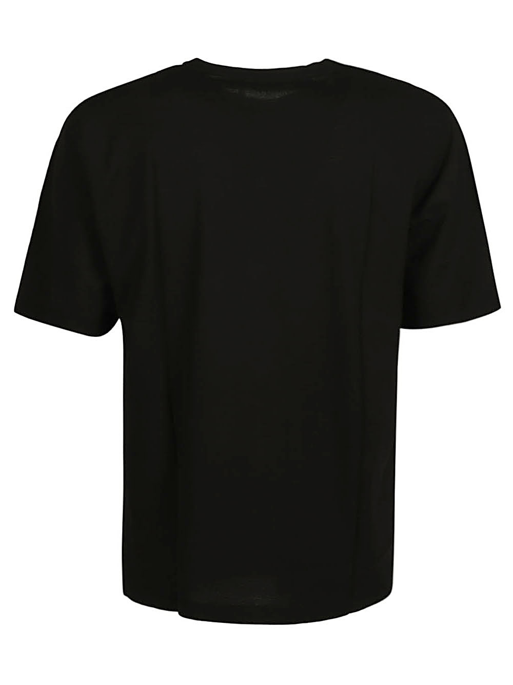 [Kired] T-shirts Short Sleeve SS23 BACIOMW7723016