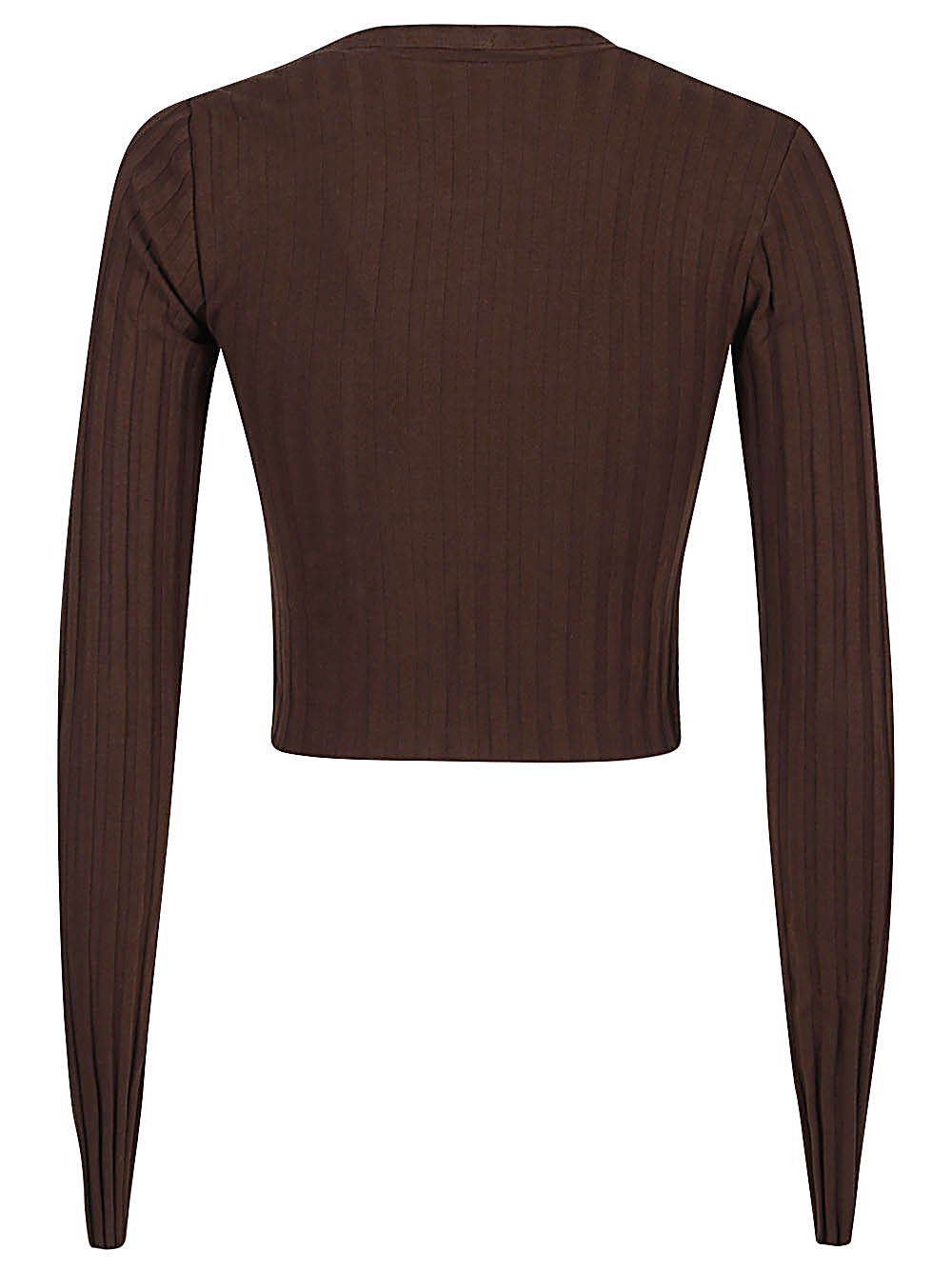 [COTTON CITIZEN] T-shirts Long Sleeve FW22 W2190165CAPRIESPR