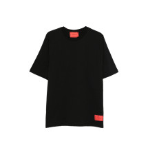 [Vision Of Super] T-shirts Short Sleeve SS26 VS074TE  BLACK