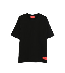 [Vision Of Super] T-shirts Short Sleeve SS26 VS074TE  BLACK