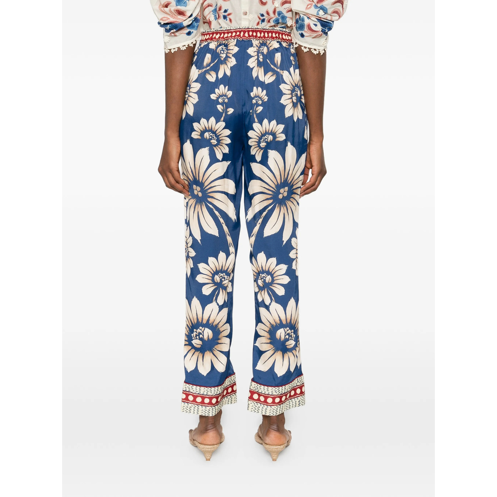 [Farm Rio] Trousers SS26 344133  26067