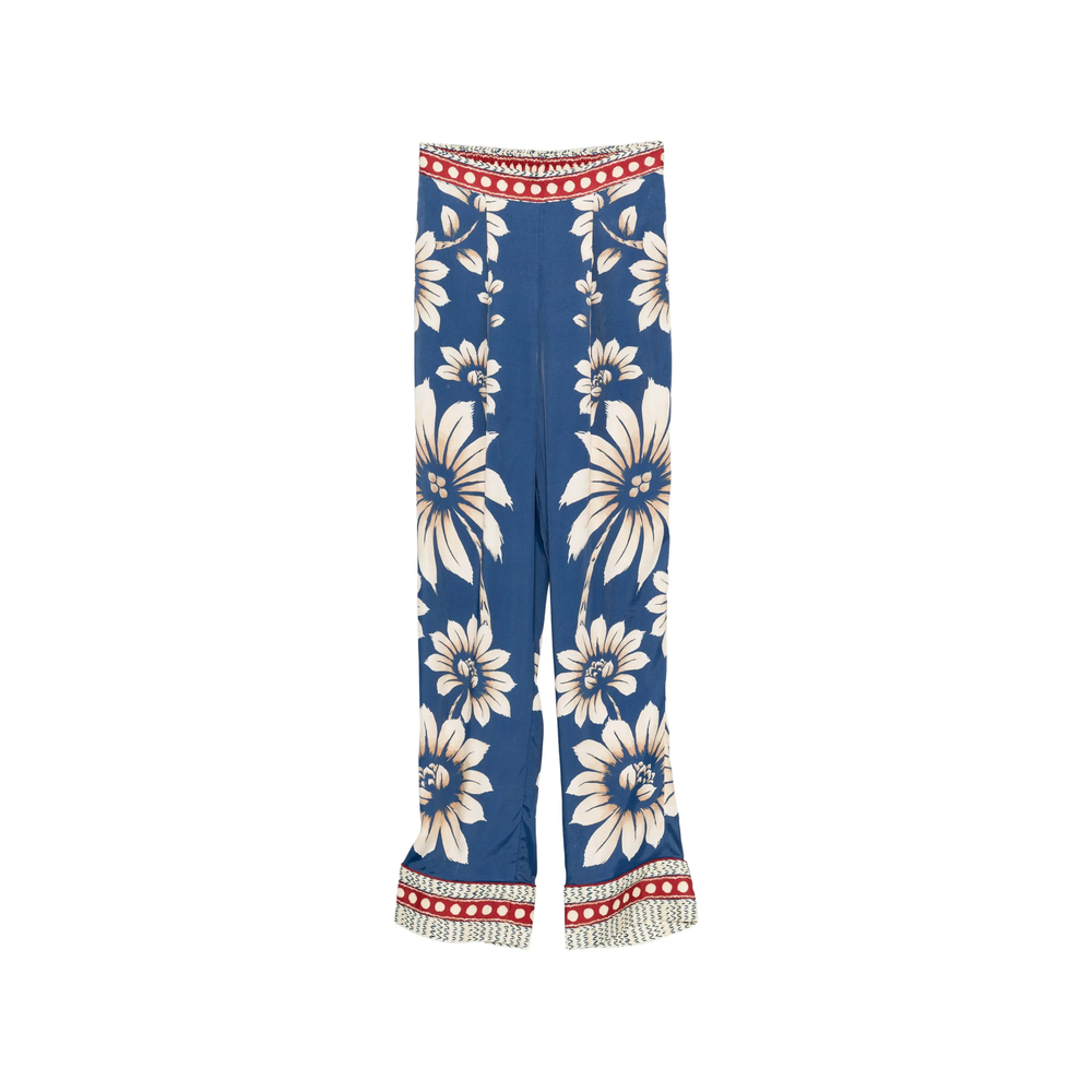 [Farm Rio] Trousers SS26 344133  26067