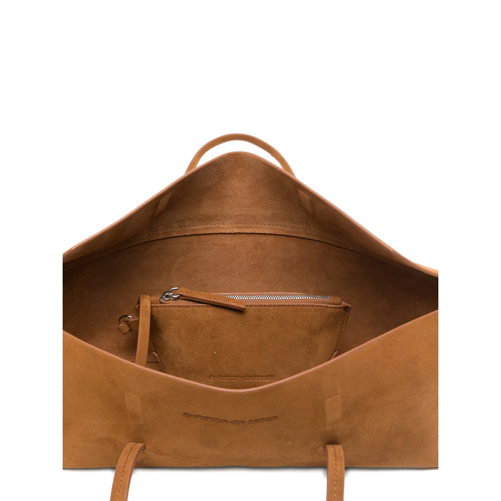 [Christopher Esber] Shoulder bag SS26 24028395  RUSSE