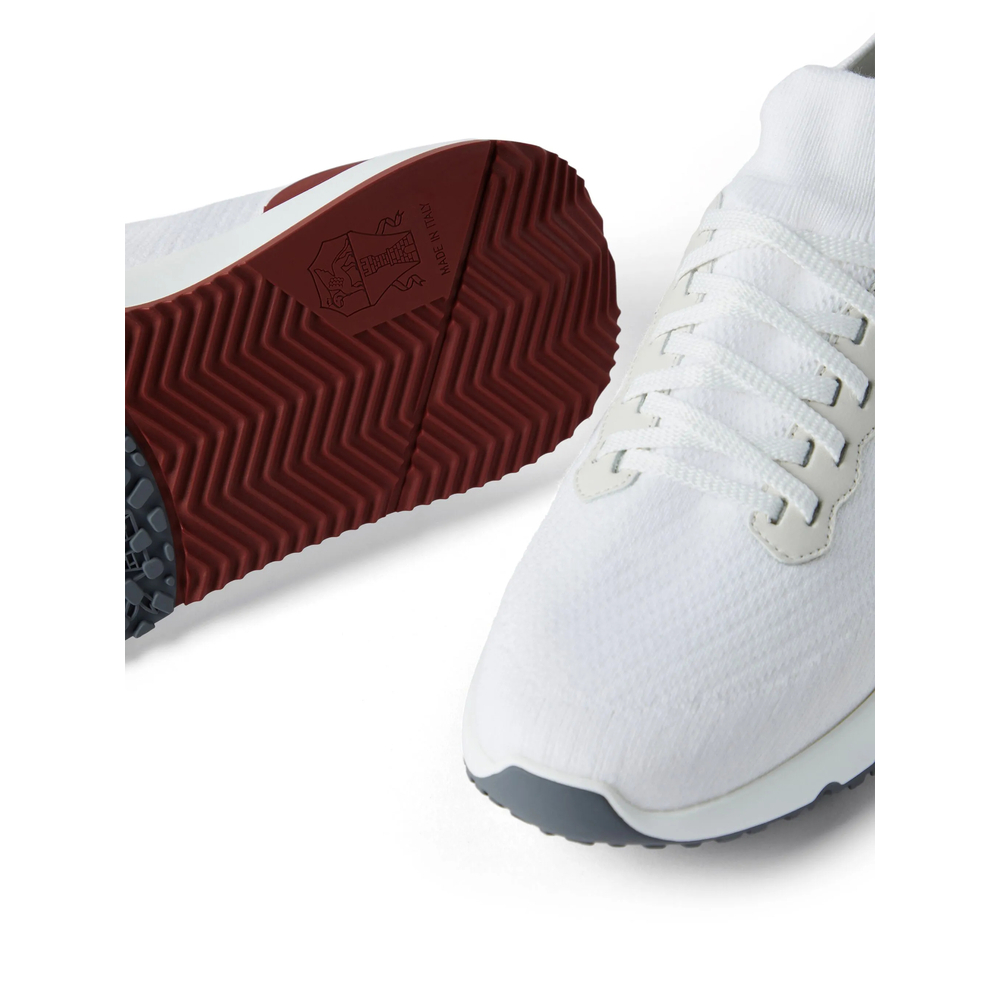[Brunello Cucinelli] Sneakers SS26 MZUPMBO252  CJ987