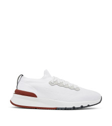 [Brunello Cucinelli] Sneakers SS26 MZUPMBO252  CJ987