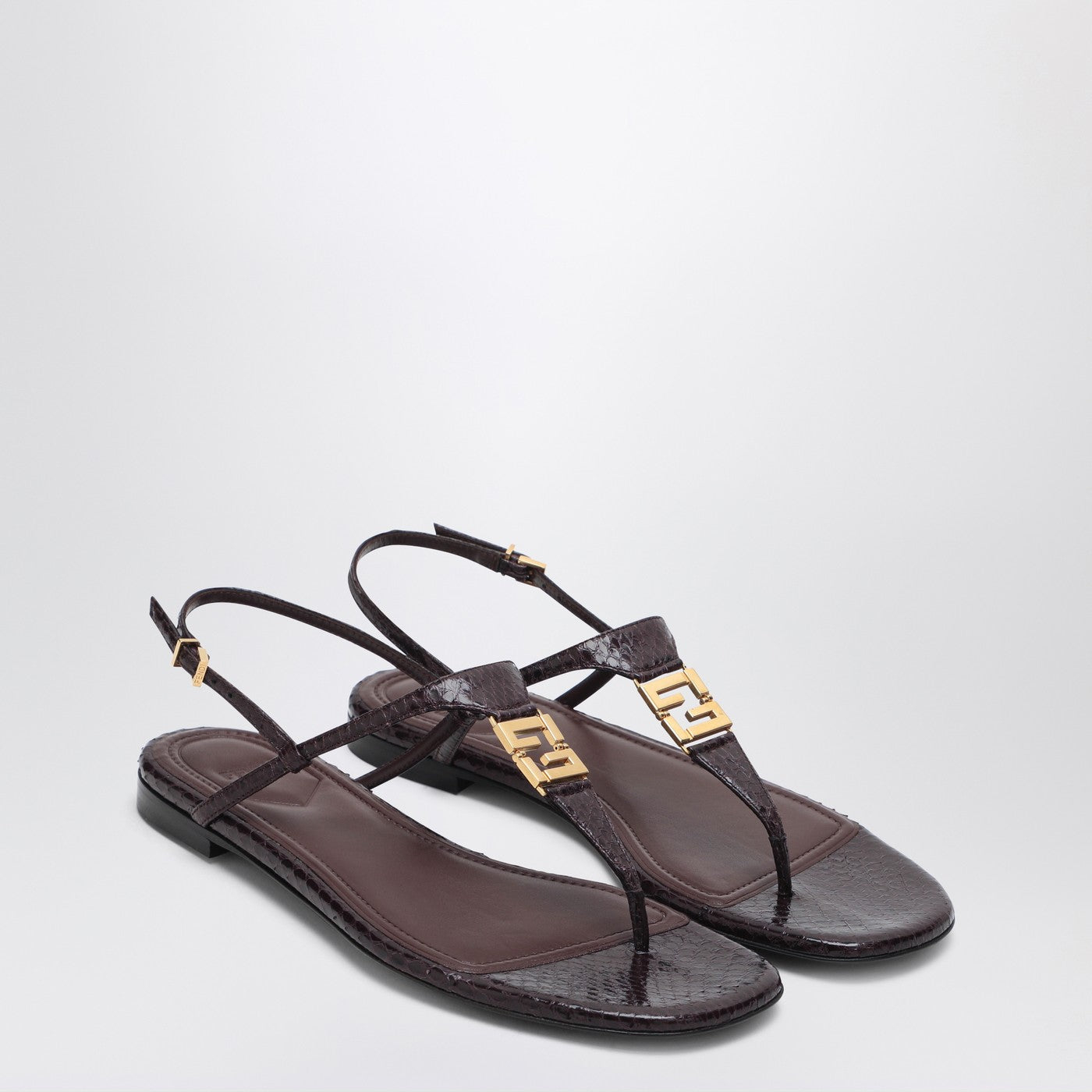 [Fendi] Sandals SS25 8Y8713AUEE