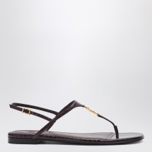 [Fendi] Sandals SS25 8Y8713AUEE
