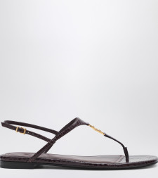 [Fendi] Sandals SS25 8Y8713AUEE