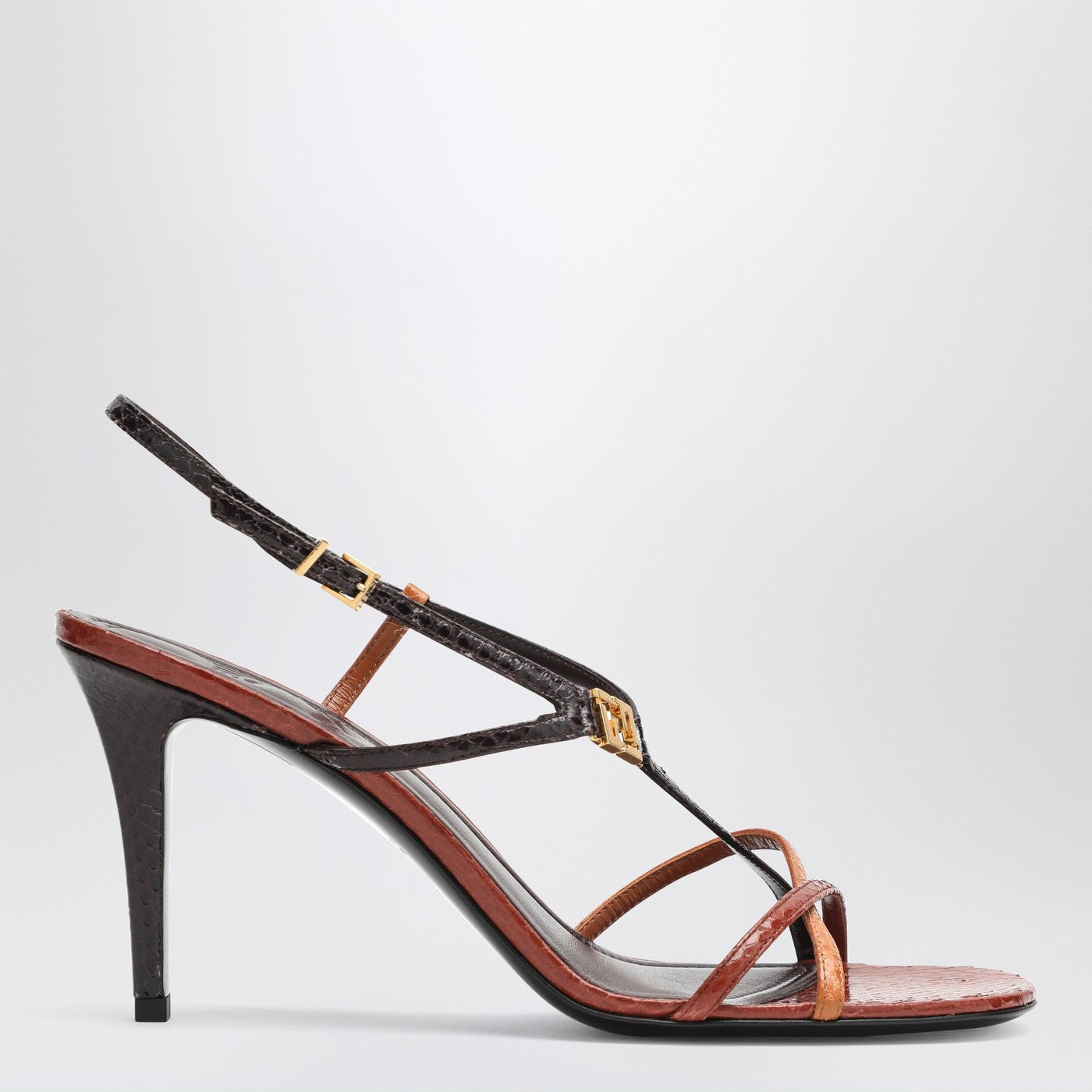 [Fendi] Mules SS25 8X8746AU3B
