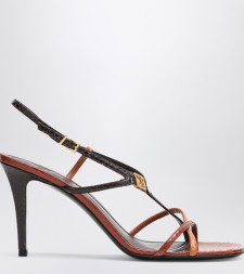 [Fendi] Mules SS25 8X8746AU3B
