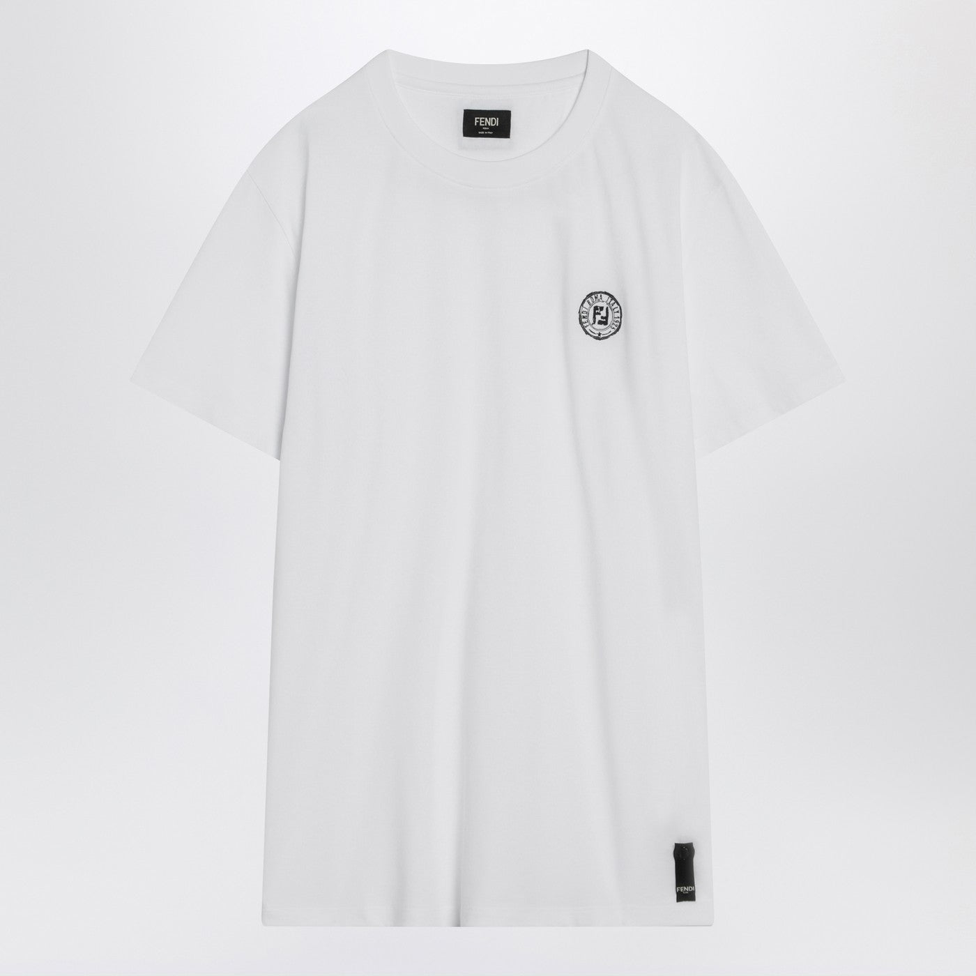 [Fendi] T-shirts Short Sleeve SS25 FY1319AV0H