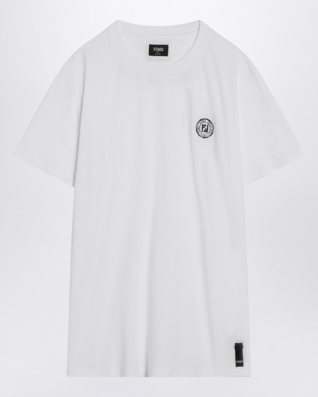 [Fendi] T-shirts Short Sleeve SS25 FY1319AV0H