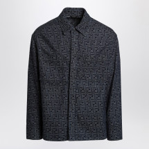 [Fendi] Jacket SS25 FW1321AUX4