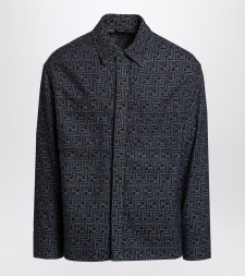 [Fendi] Jacket SS25 FW1321AUX4