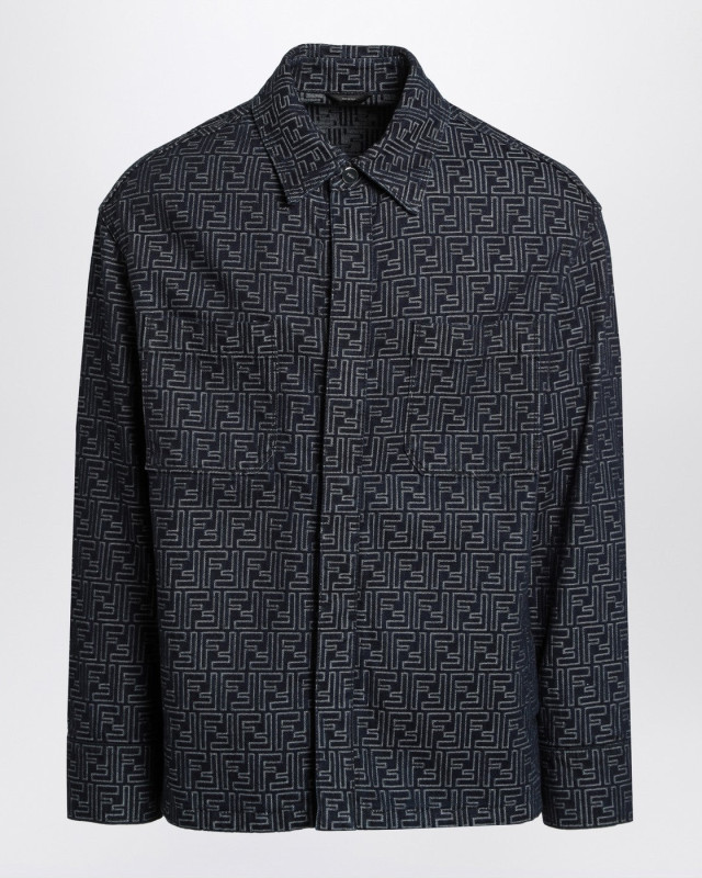 [Fendi] Jacket SS25 FW1321AUX4