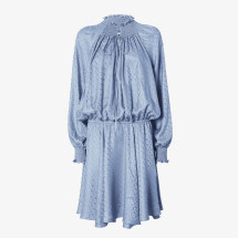 [Fendi] Long sleeve dress SS25 FDD390AUQG