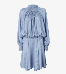 [Fendi] Long sleeve dress SS25 FDD390AUQG