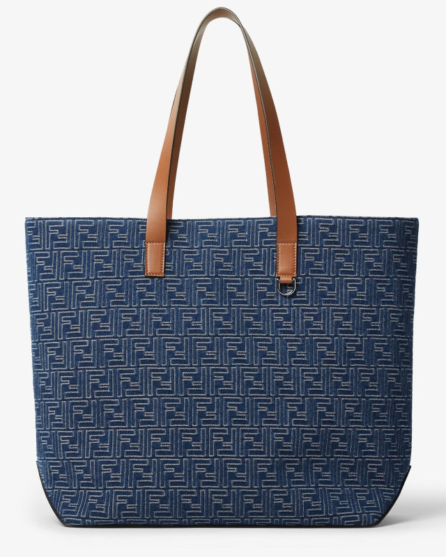 [Fendi] Tote bag SS25 7VA657AUGO