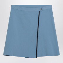 [Miu Miu] Mini skirt SS25 MMG539OOO16WY