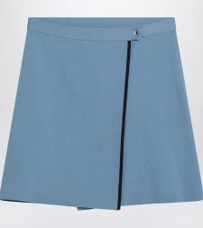 [Miu Miu] Mini skirt SS25 MMG539OOO16WY