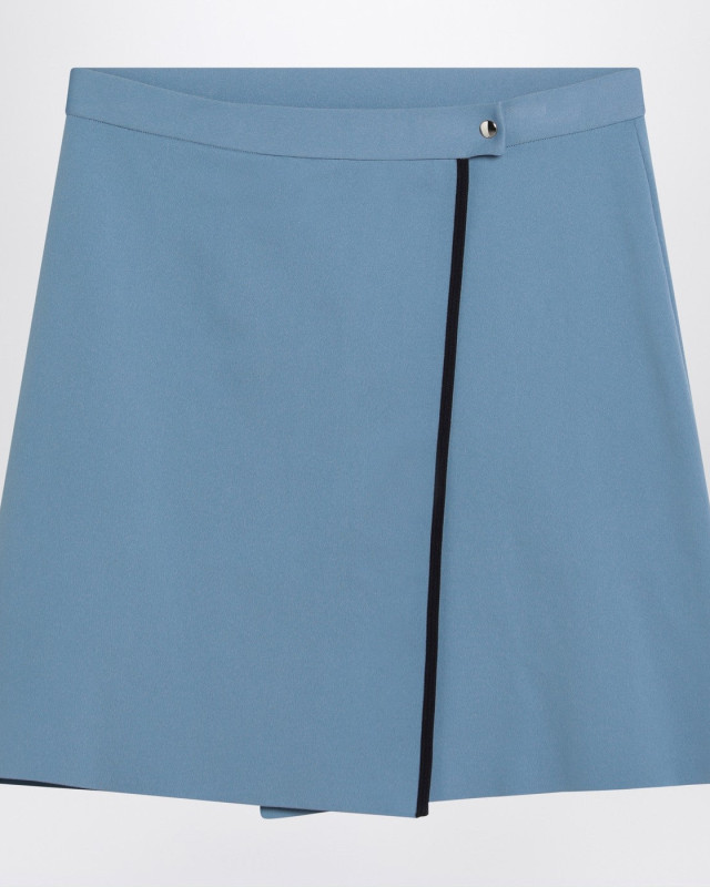 [Miu Miu] Mini skirt SS25 MMG539OOO16WY
